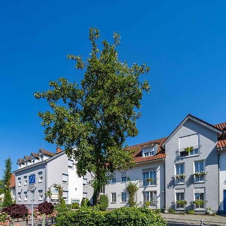 Stadthotel Pfeffermuehle 겐넨바흐 외부 사진