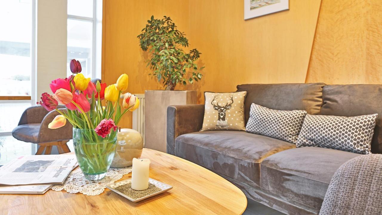 Stadthotel Pfeffermuehle 겐넨바흐 외부 사진