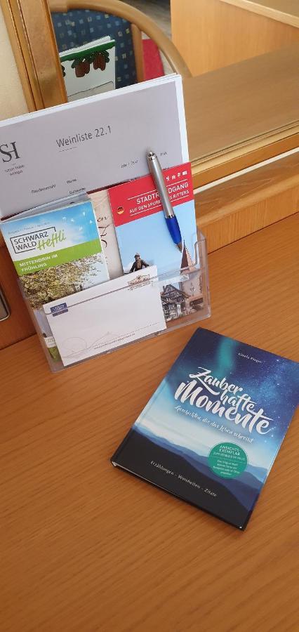 Stadthotel Pfeffermuehle 겐넨바흐 외부 사진