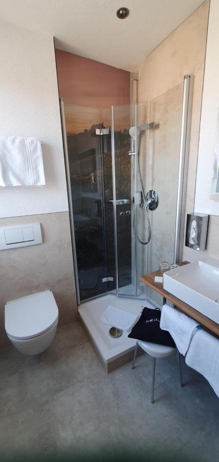 Stadthotel Pfeffermuehle 겐넨바흐 외부 사진