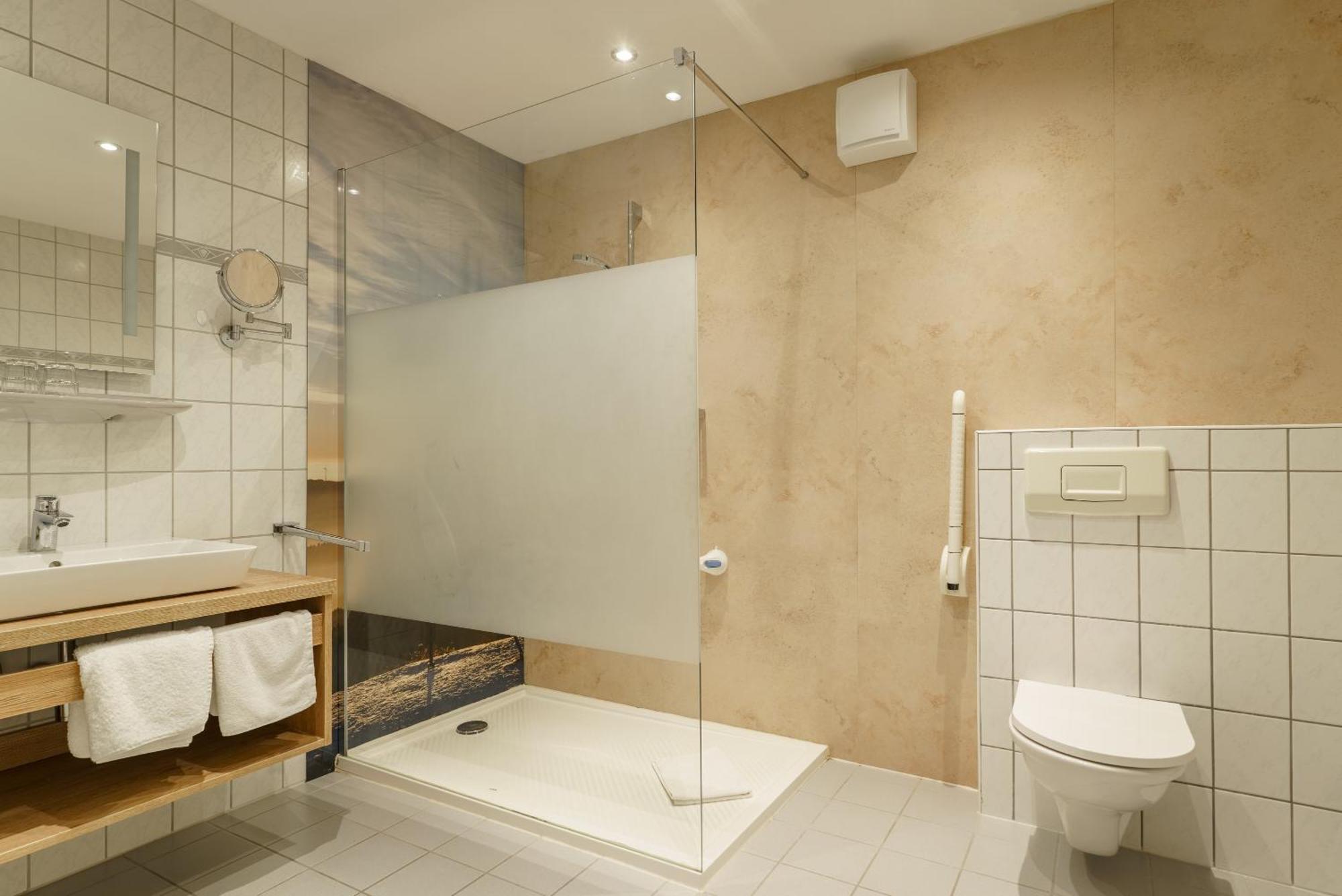 Stadthotel Pfeffermuehle 겐넨바흐 외부 사진