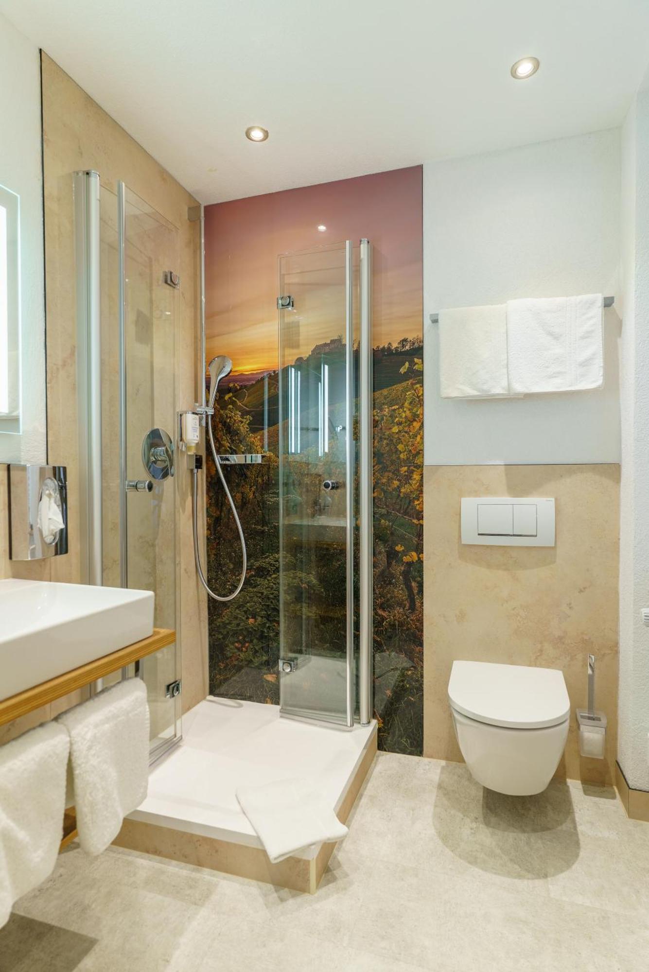 Stadthotel Pfeffermuehle 겐넨바흐 외부 사진