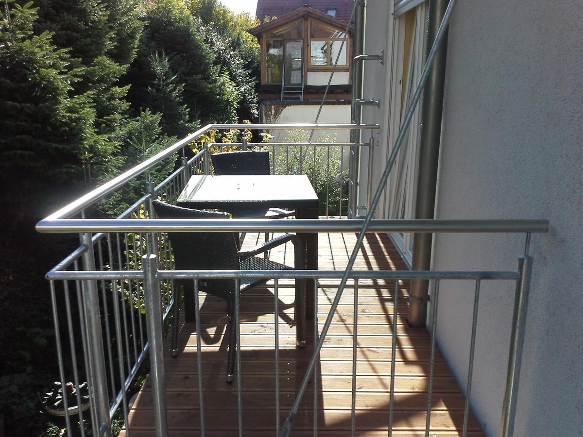 Stadthotel Pfeffermuehle 겐넨바흐 외부 사진
